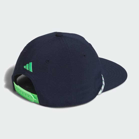 adidas Lets Swing Away 5-Panel Rope Hat Kids