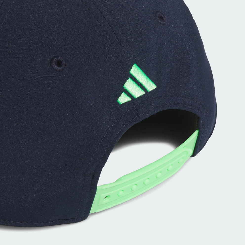 adidas Lets Swing Away 5-Panel Rope Hat Kids