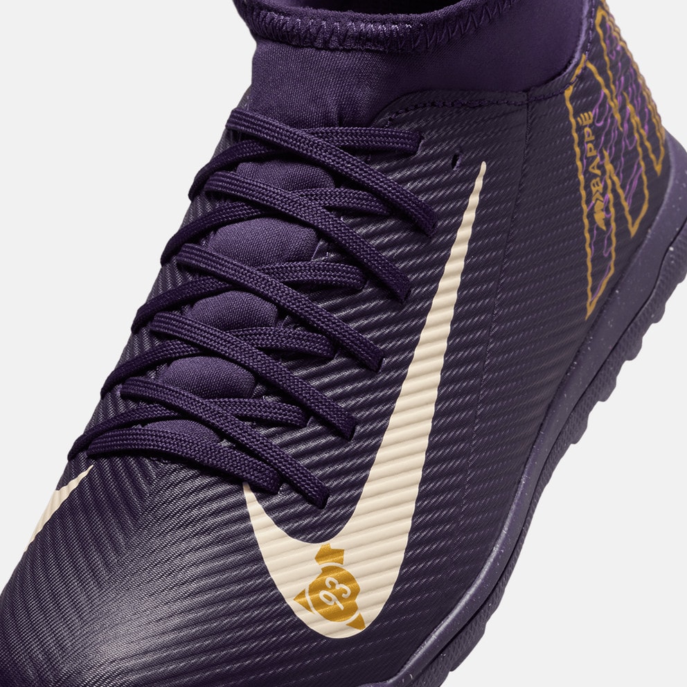 Nike Jr. Mercurial Superfly 10 Club "Kylian Mbappé" Παιδικά Ποδοσφαιρικά Παπούτσια