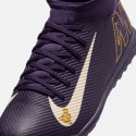 Nike Jr. Mercurial Superfly 10 Club "Kylian Mbappé" Παιδικά Ποδοσφαιρικά Παπούτσια