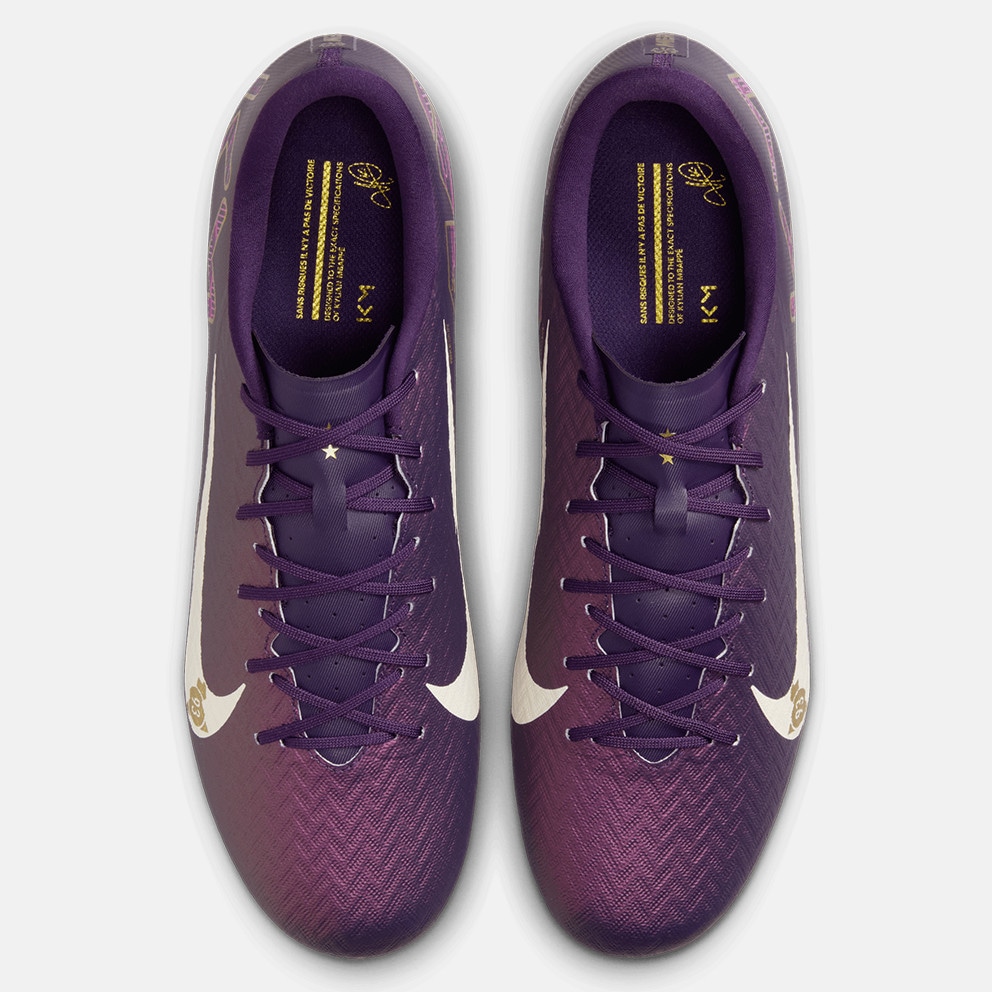 Nike Zoom Vapor 16 Academy Km Fg/Mg