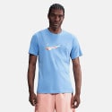 Nike M Nk Df Tee Lava Swoosh