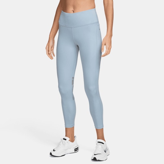 Nike W Nk Df Fast Mr 7/8 Tgt Nvlt