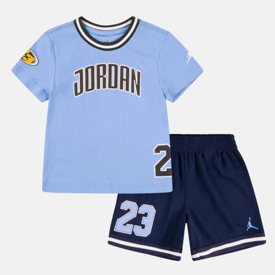 Jordan Jdb Play-Off Mesh Short