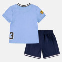Jordan Play-Off Mesh Kids' Tracksuit