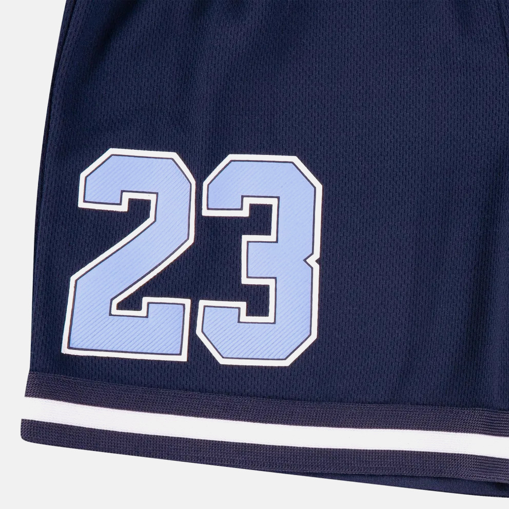 Jordan Play-Off Mesh Kids' Tracksuit