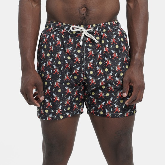 MC2 Lighting Micro Fantasy-Swimshort-Scrooge Party