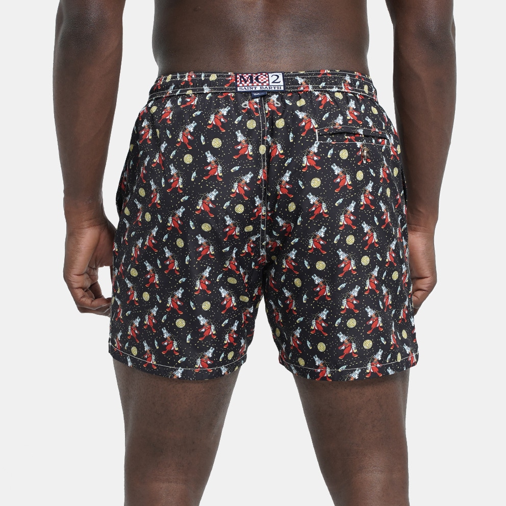 MC2 Lighting Micro Fantasy-Swimshort-Scrooge Party