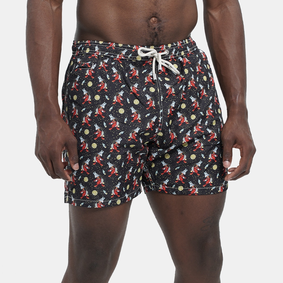 MC2 Lighting Micro Fantasy-Swimshort-Scrooge Party