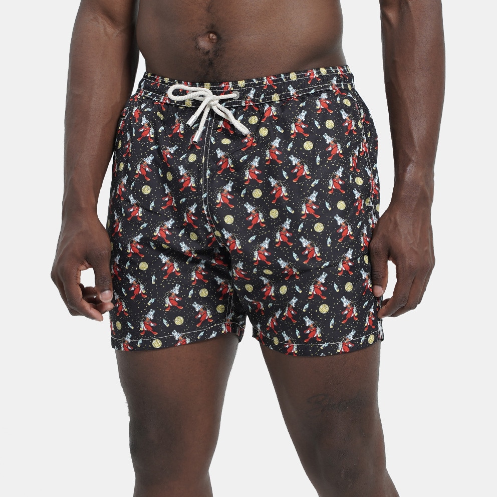 MC2 Lighting Micro Fantasy-Swimshort-Scrooge Party