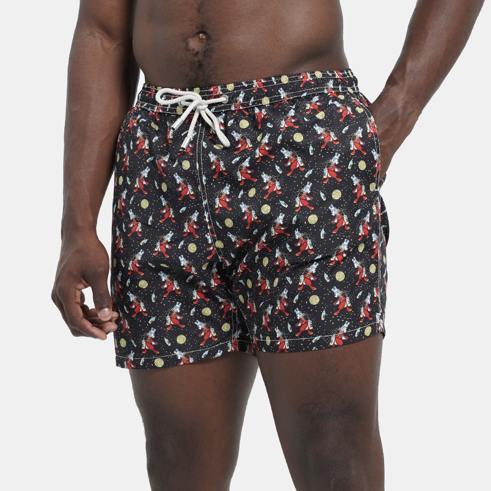 MC2 Lighting Micro Fantasy-Swimshort-Scrooge Party
