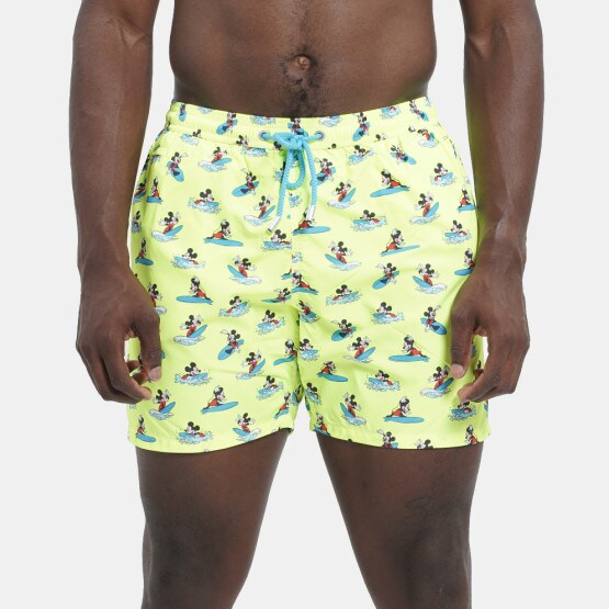 MC2 Lighting Micro Fantasy-Swimshort-Mickey Holida