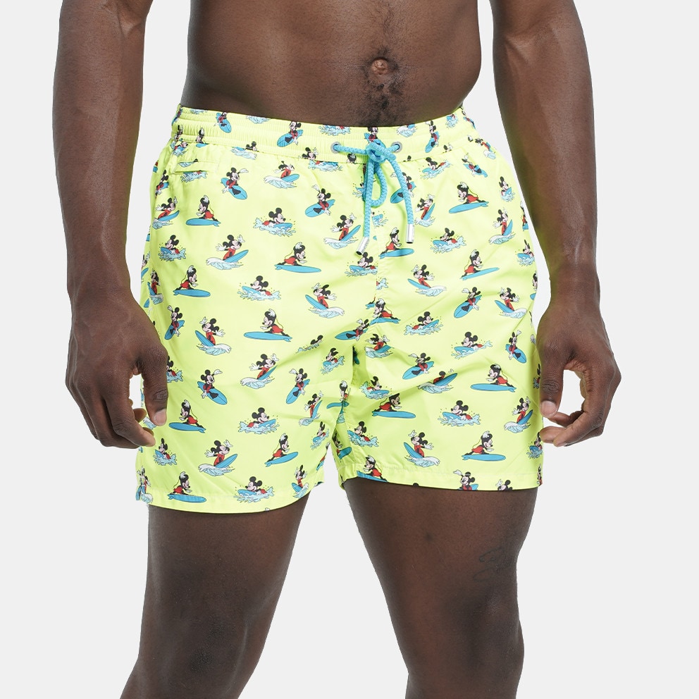 MC2 Lighting Micro Fantasy-Swimshort-Mickey Holida