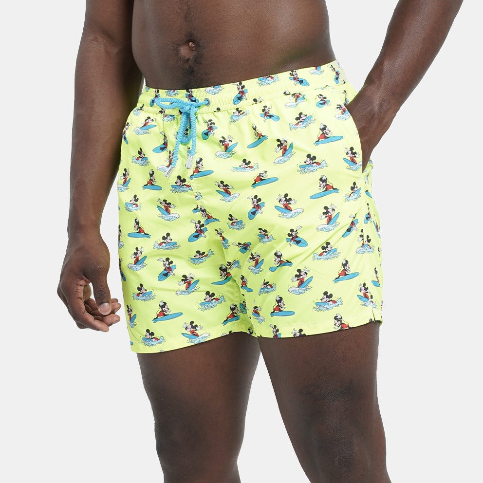 MC2 Lighting Micro Fantasy-Swimshort-Mickey Holida