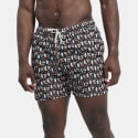 MC2 Lighting Micro Fantasy-Swimshort-Negroni Drink