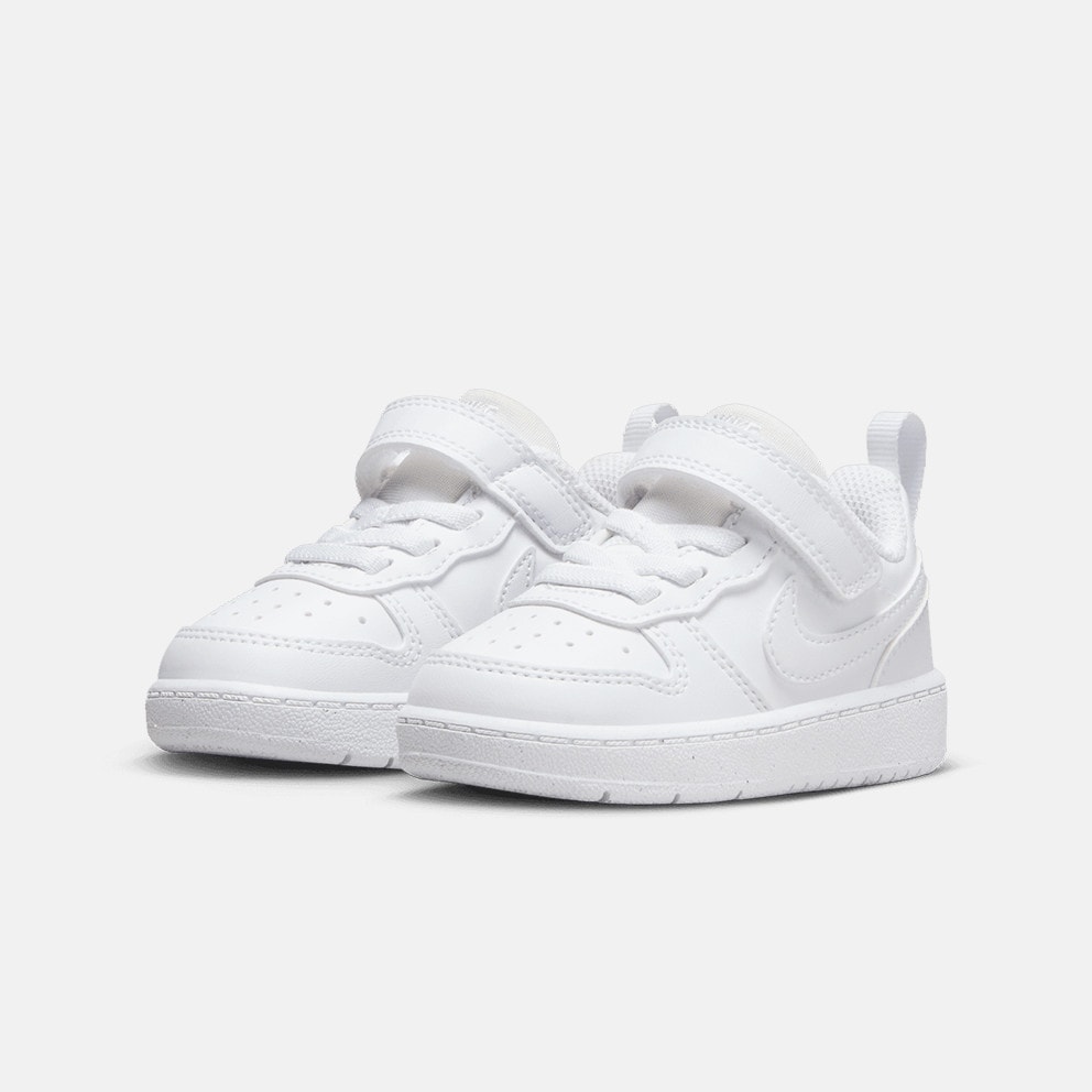Nike Court Borough Low Recraft (Td)