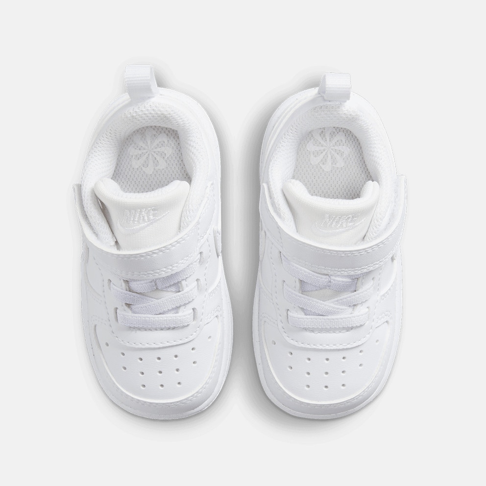 Nike Court Borough Low Recraft (Td)