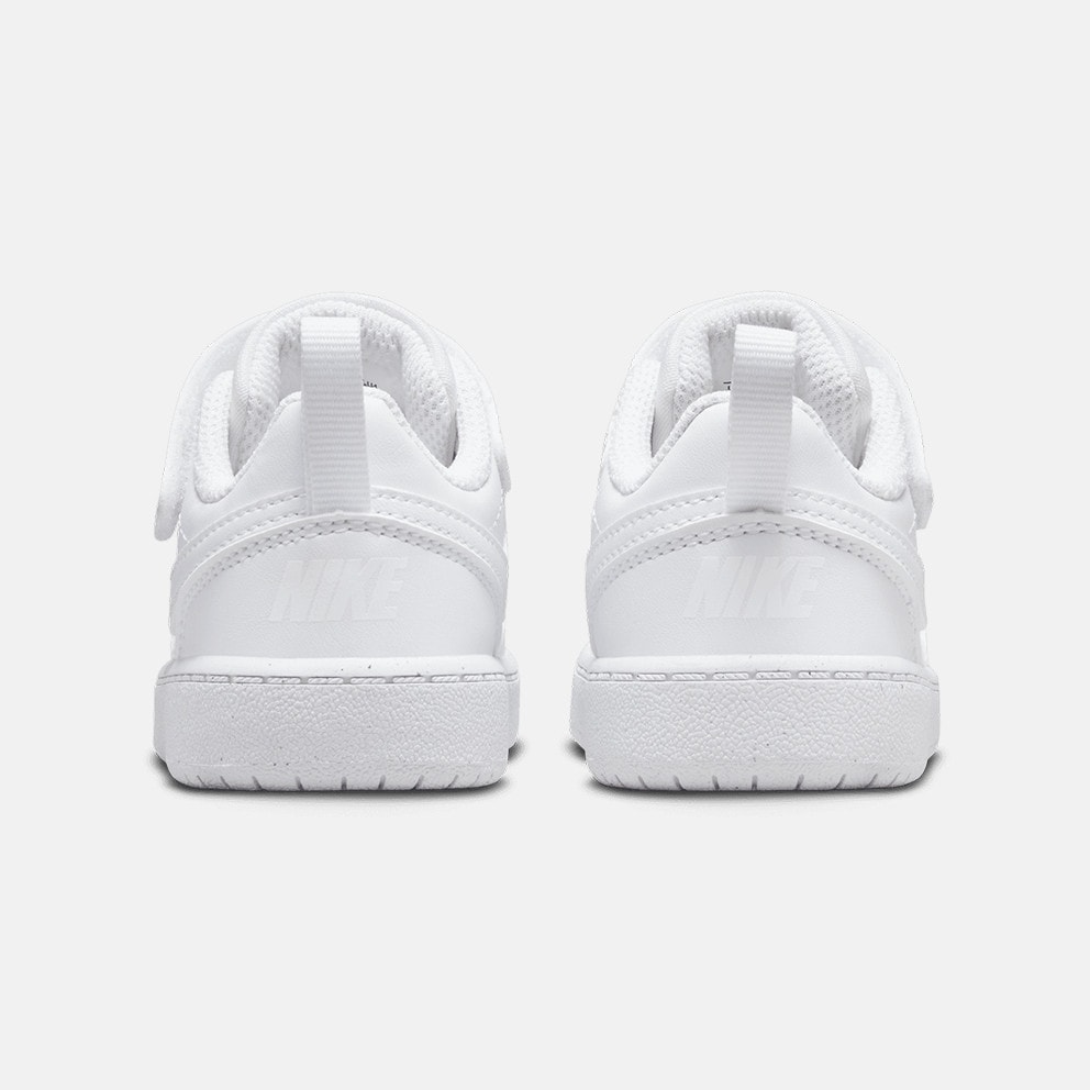 Nike Court Borough Low Recraft (Td)