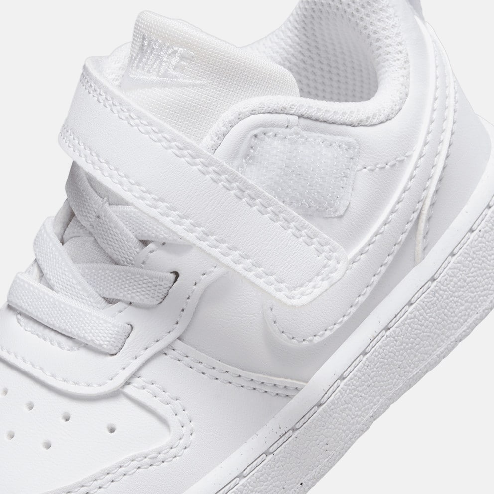 Nike Court Borough Low Recraft (Td)