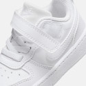 Nike Court Borough Low Recraft (Td)