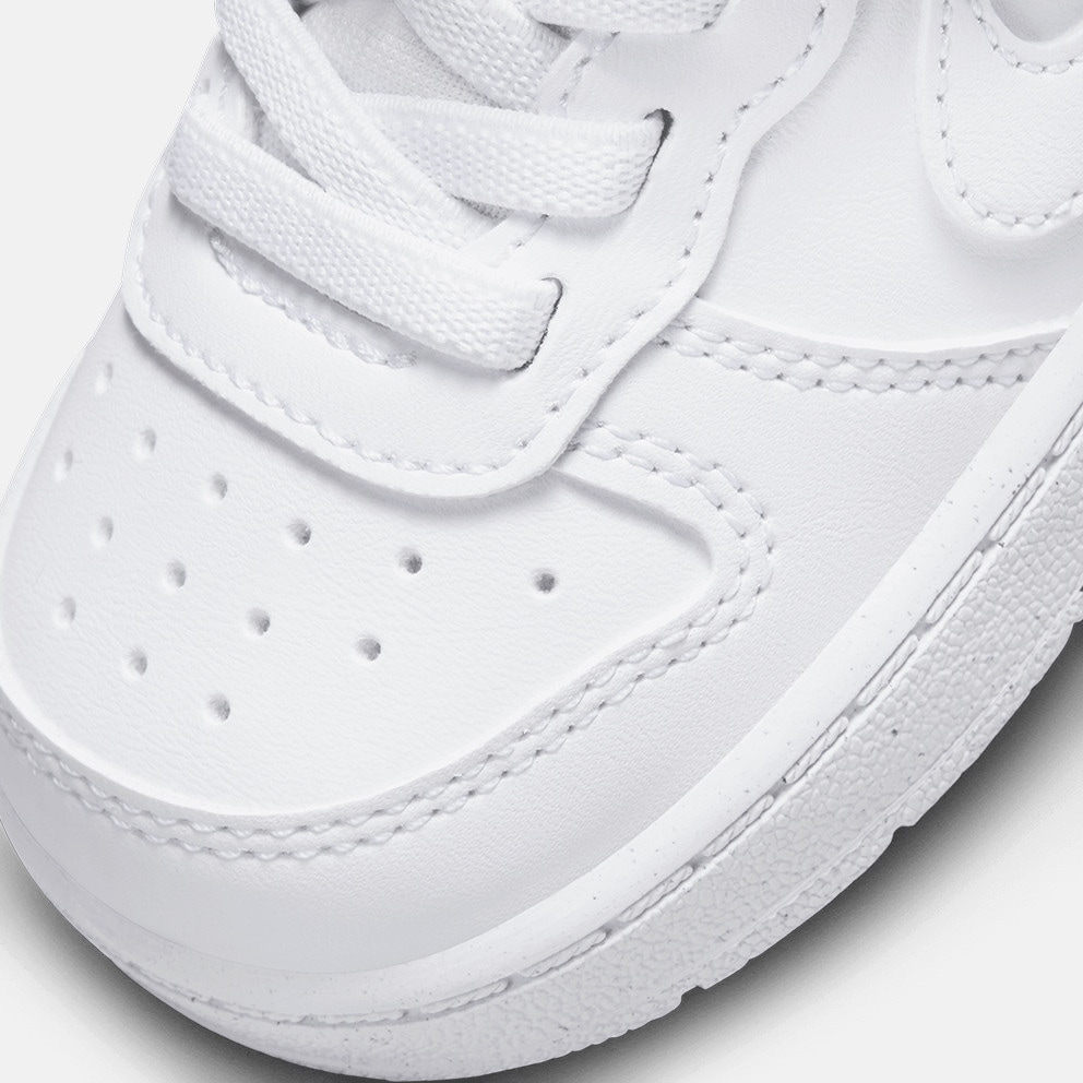Nike Court Borough Low Recraft (Td)