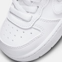 Nike Court Borough Low Recraft (Td)