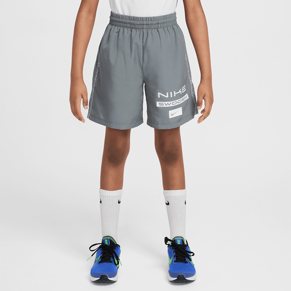 Nike Wooven Dri-Fit Kids' Shorts