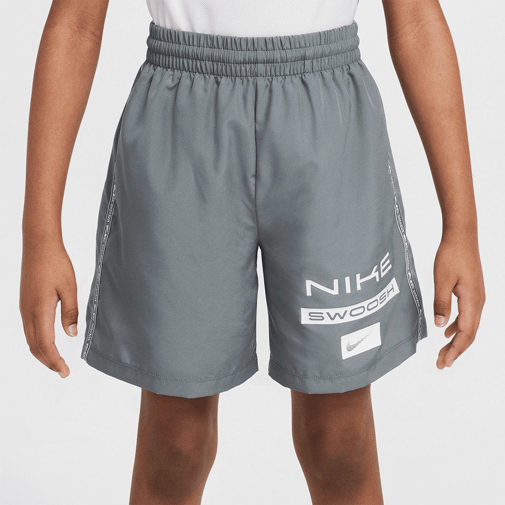 Nike Wooven Dri-Fit Kids' Shorts