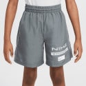 Nike Wooven Dri-Fit Kids' Shorts