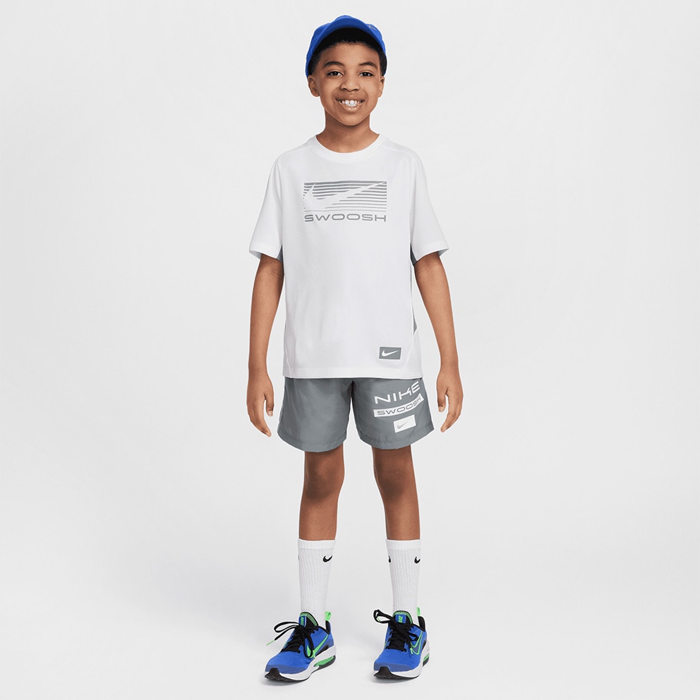 Nike Wooven Dri-Fit Kids' Shorts