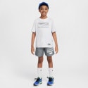 Nike Wooven Dri-Fit Kids' Shorts