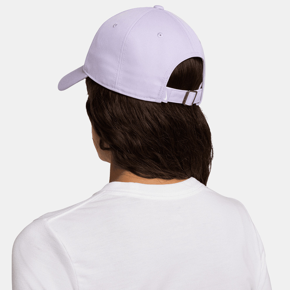 Nike U Nk Club Cap U Cb Swsh L