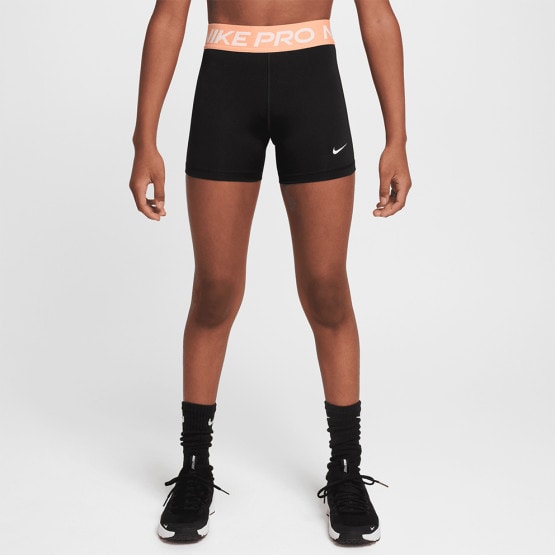 Nike Pro Dri-Fit Παιδικό Σορτς