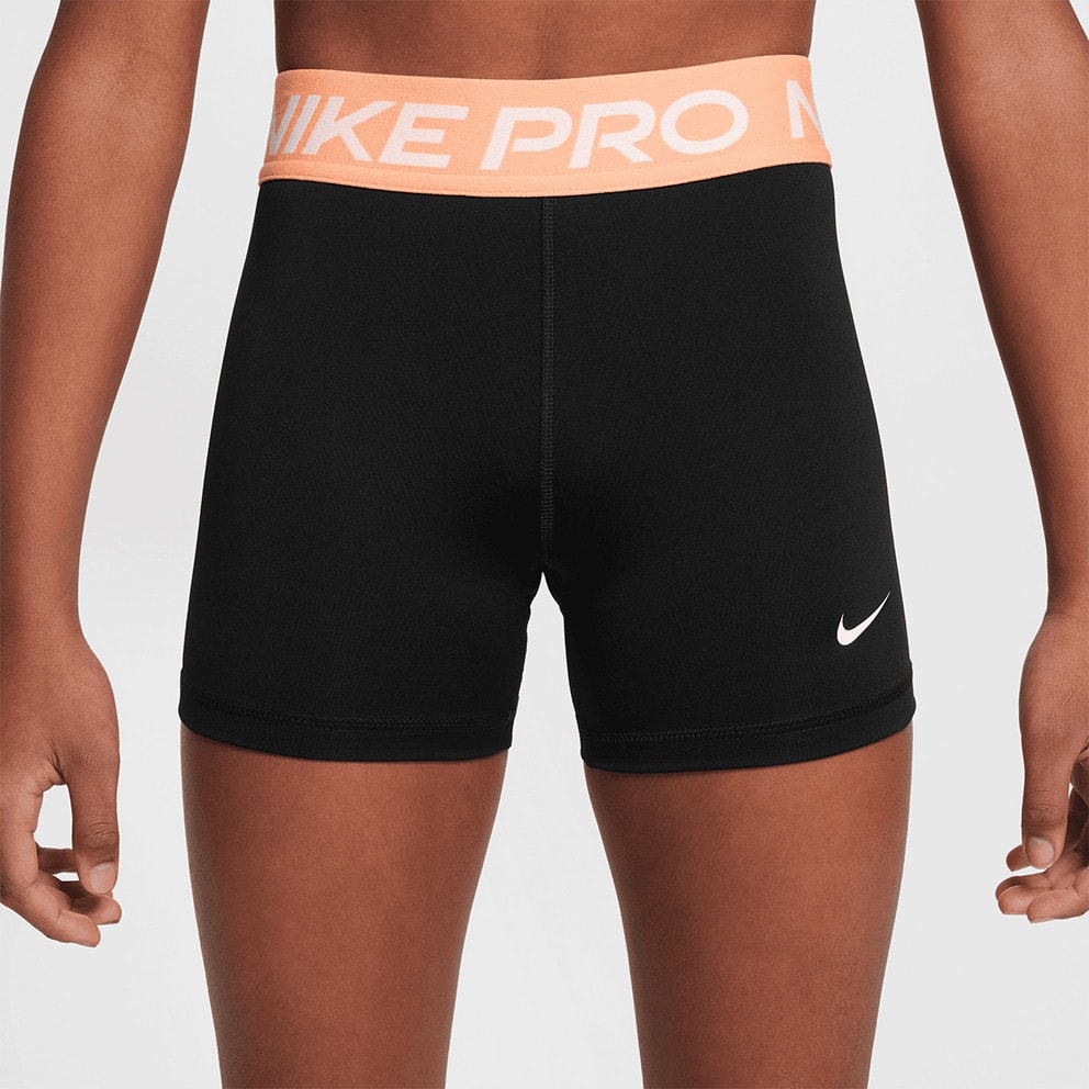 Nike Pro Dri-Fit Παιδικό Σορτς