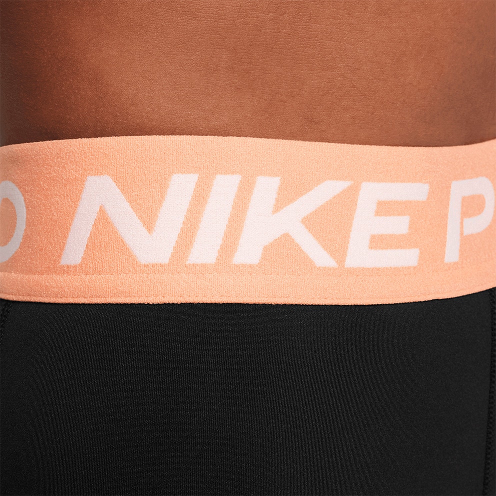 Nike Pro Dri-Fit Παιδικό Σορτς