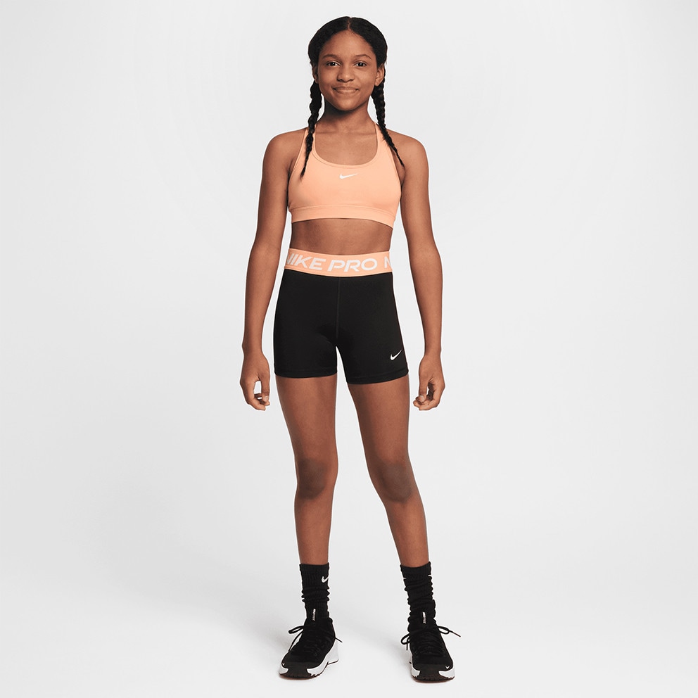 Nike Pro Dri-Fit Παιδικό Σορτς