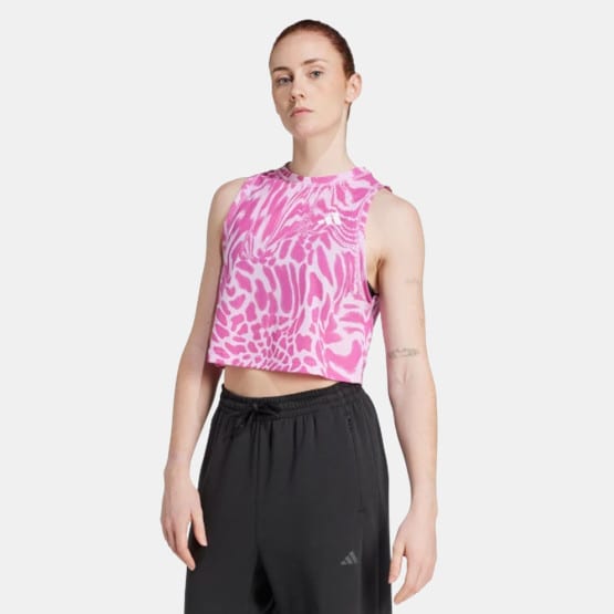adidas All Over Print Women's Tank Top