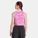 adidas All Over Print Women's Tank Top