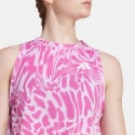 adidas All Over Print Women's Tank Top