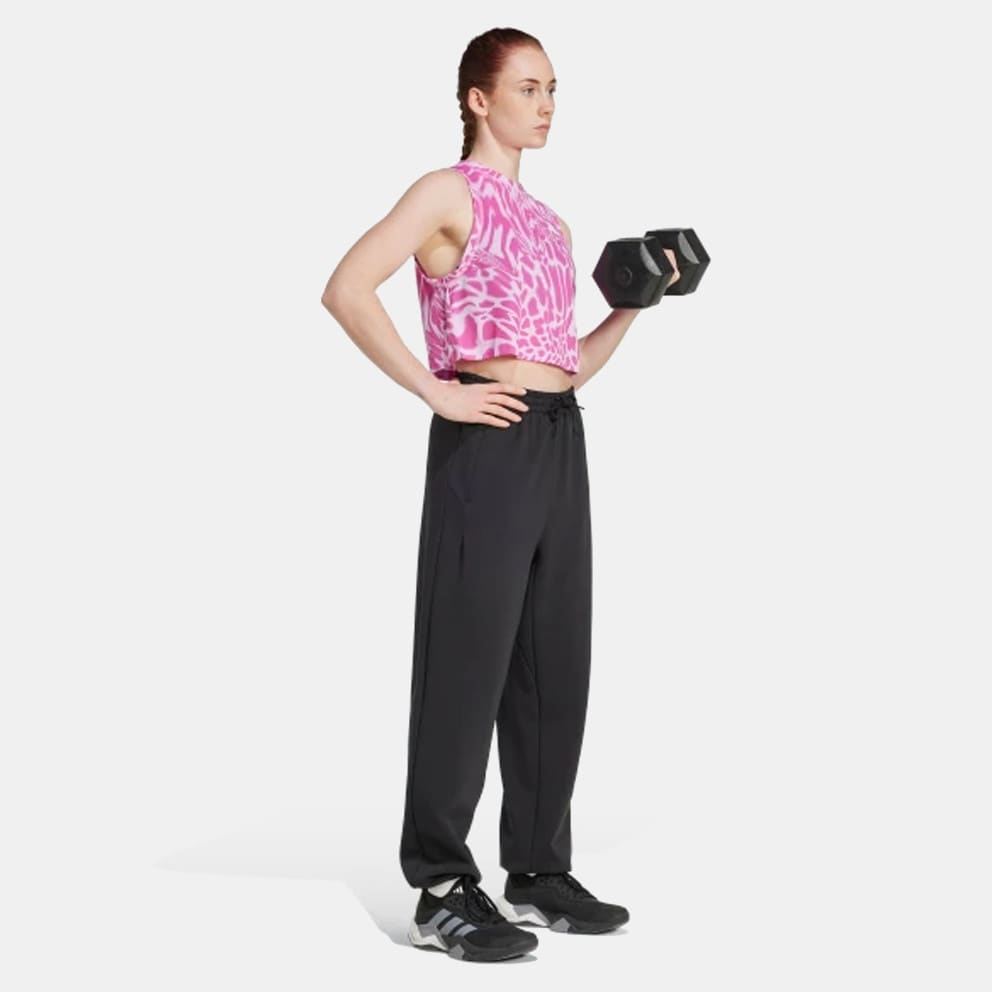 adidas All Over Print Women's Tank Top