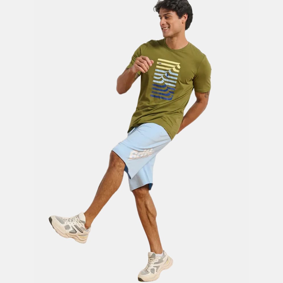 BodyTalk Walkshorts