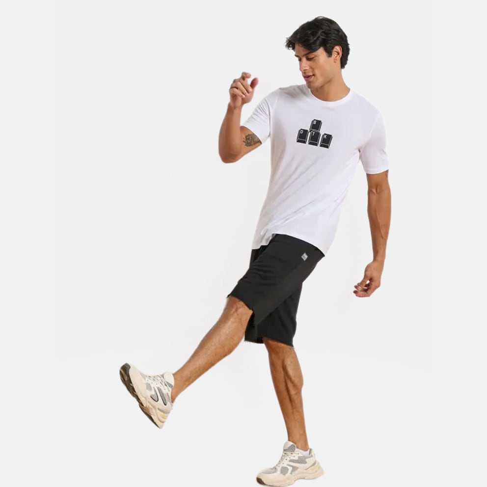 BodyTalk Pantsoncl Walkshorts