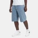 Calvin Klein Relaxed Denim Short
