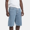 Calvin Klein Relaxed Denim Short
