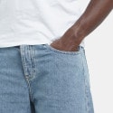 Calvin Klein Relaxed Denim Short