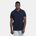 Tommy Jeans Slim Ανδρικό Polo T-Shirts