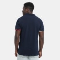 Tommy Jeans Slim Ανδρικό Polo T-Shirts