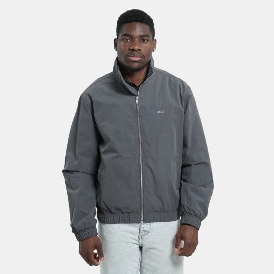 Tommy Jeans Tjm Essential Jacket Ext