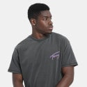 Tommy Jeans Faded Graphic Ανδρικό T-Shirt