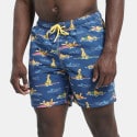 MC2 Gustavia-Swimshort-Homer Surf
